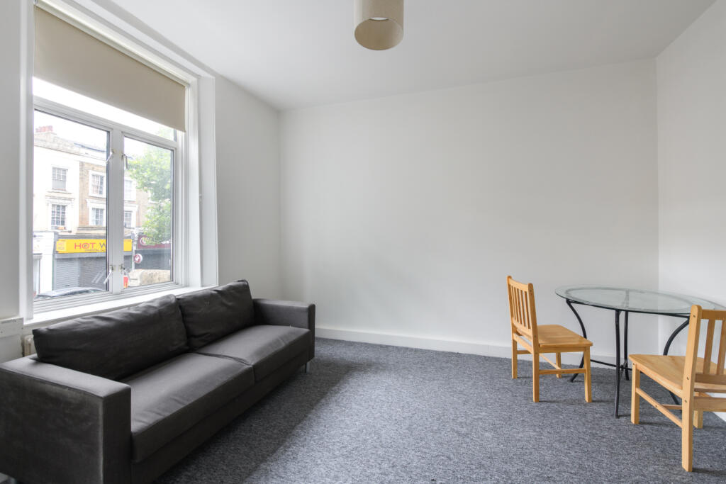 Apartment in London, Angel, Barnsbury - View 4