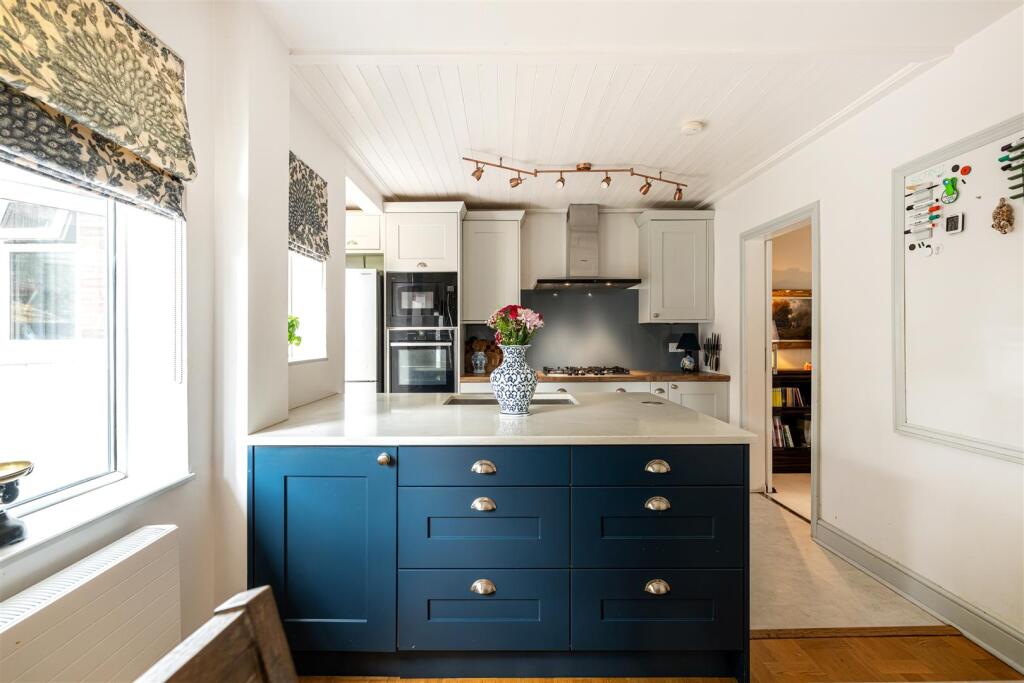 House in Hemel Hempstead - View 4