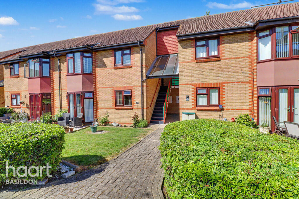 Main image of property: Brackendale Court, Basildon **virtually staged**