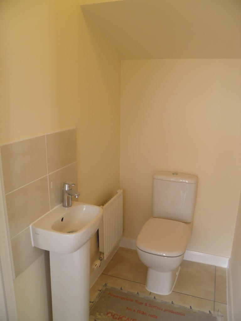 House in Milton Keynes - View 2