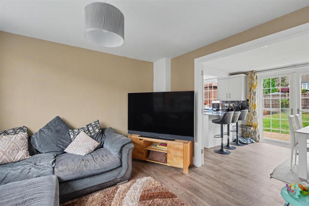 House in Nottingham, Stapleford - View 3