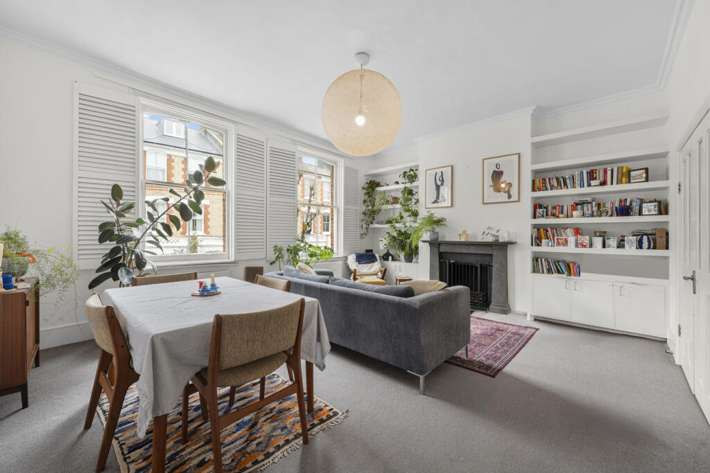 Stavordale Road, Highbury, London, N5 - View 4