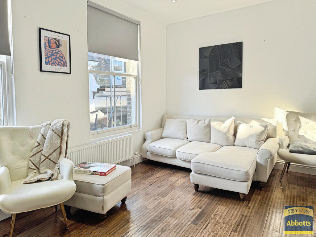 Main image of property: St Johns Street, Bury St Edmunds, IP33