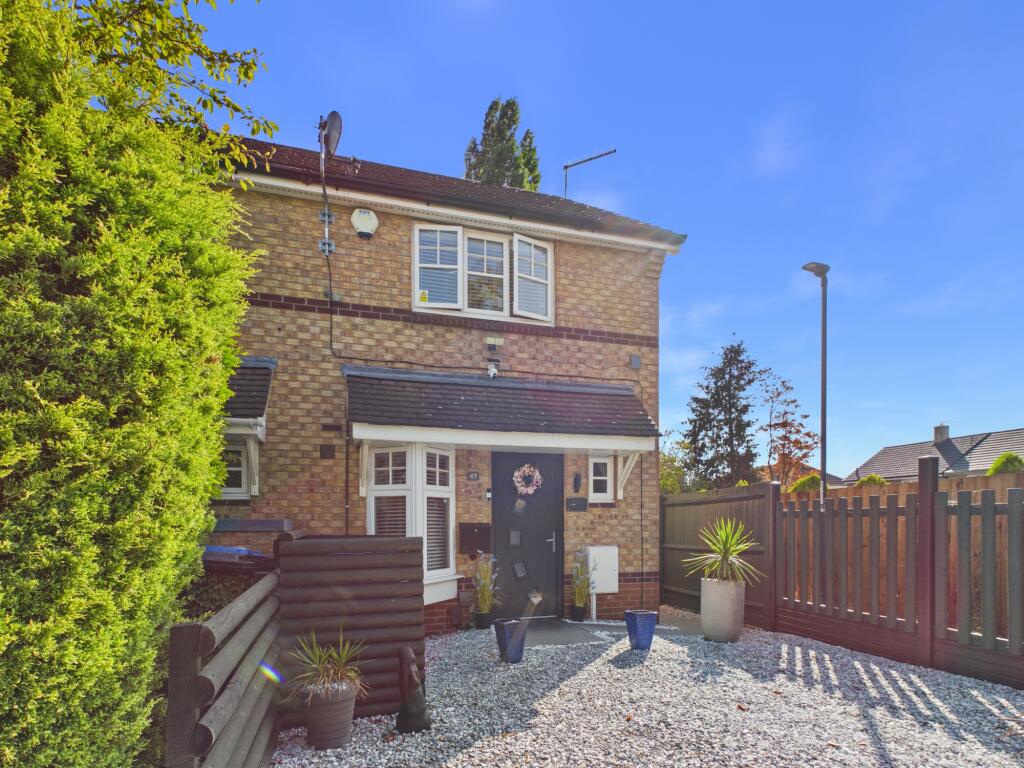 Main image of property: Rymill Drive, Oakwood