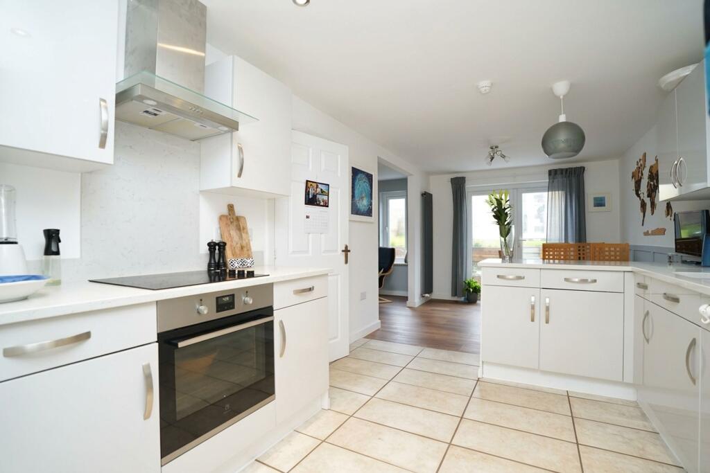House in Truro, Redannick - View 4