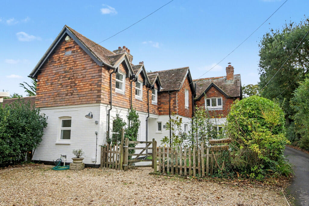 Main image of property: Lymore Valley, Milford on Sea