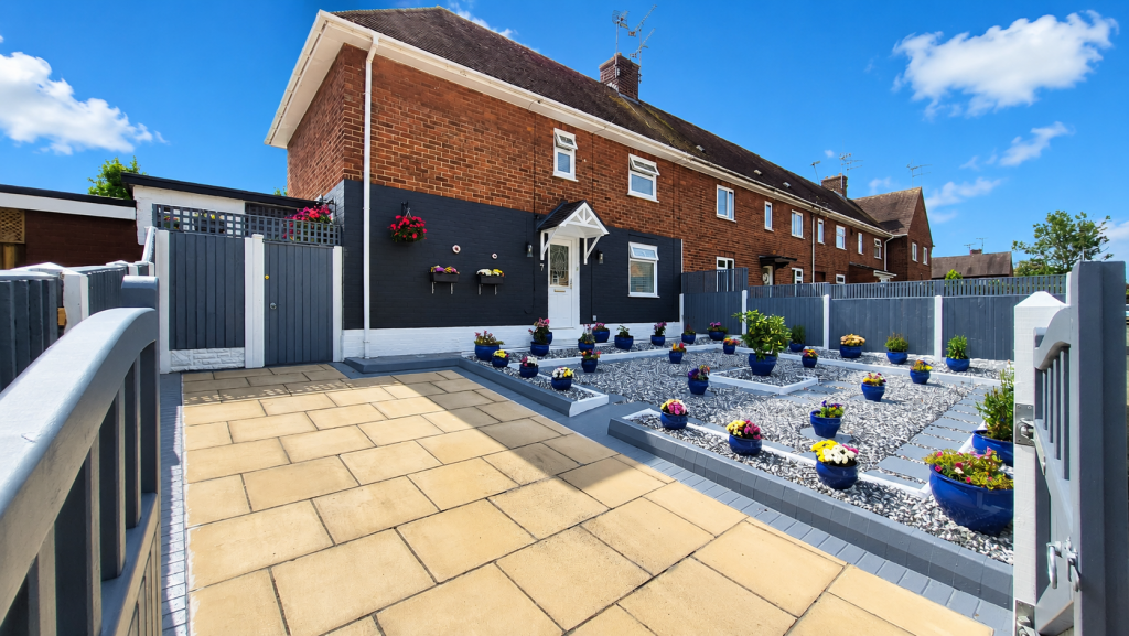 Main image of property: Lincoln Road, Blacon, Chester, Cheshire