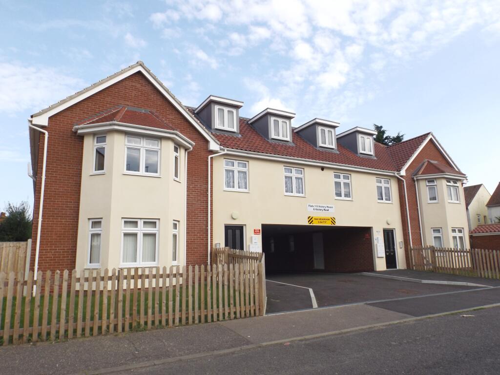 Main image of property: Victory Road, Clacton on Sea, CO15