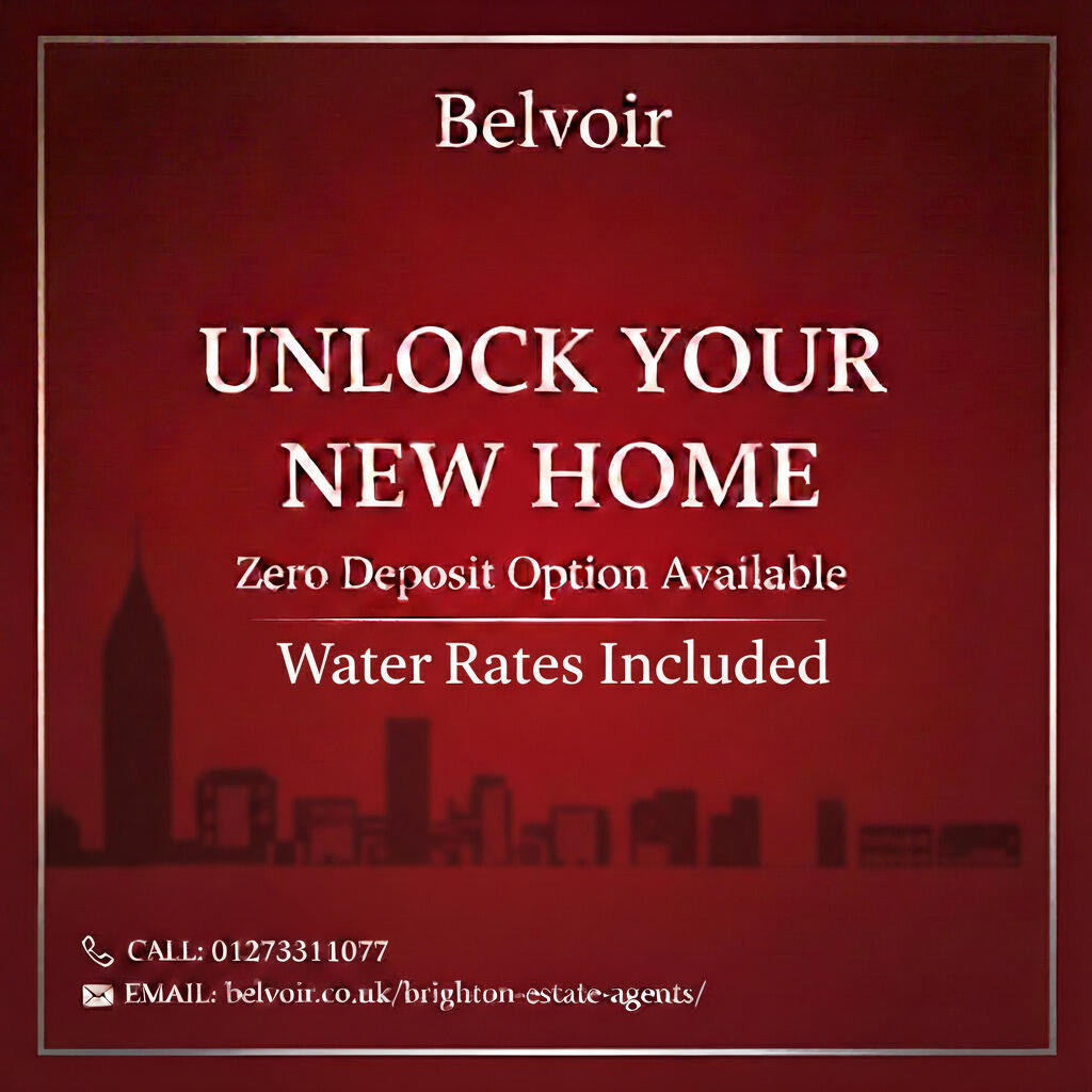 Main image of property: Russell Square, City Centre, Brighton, BN1