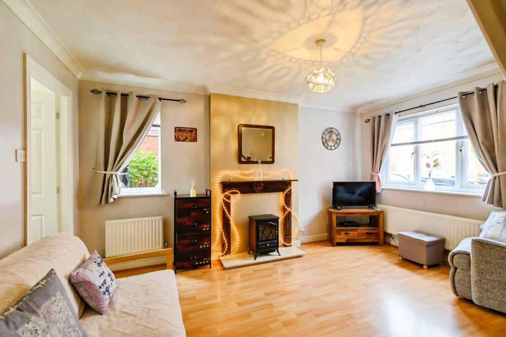 Townsend Road, Pendlebury, Swinton, Manchester, M27 photo 4