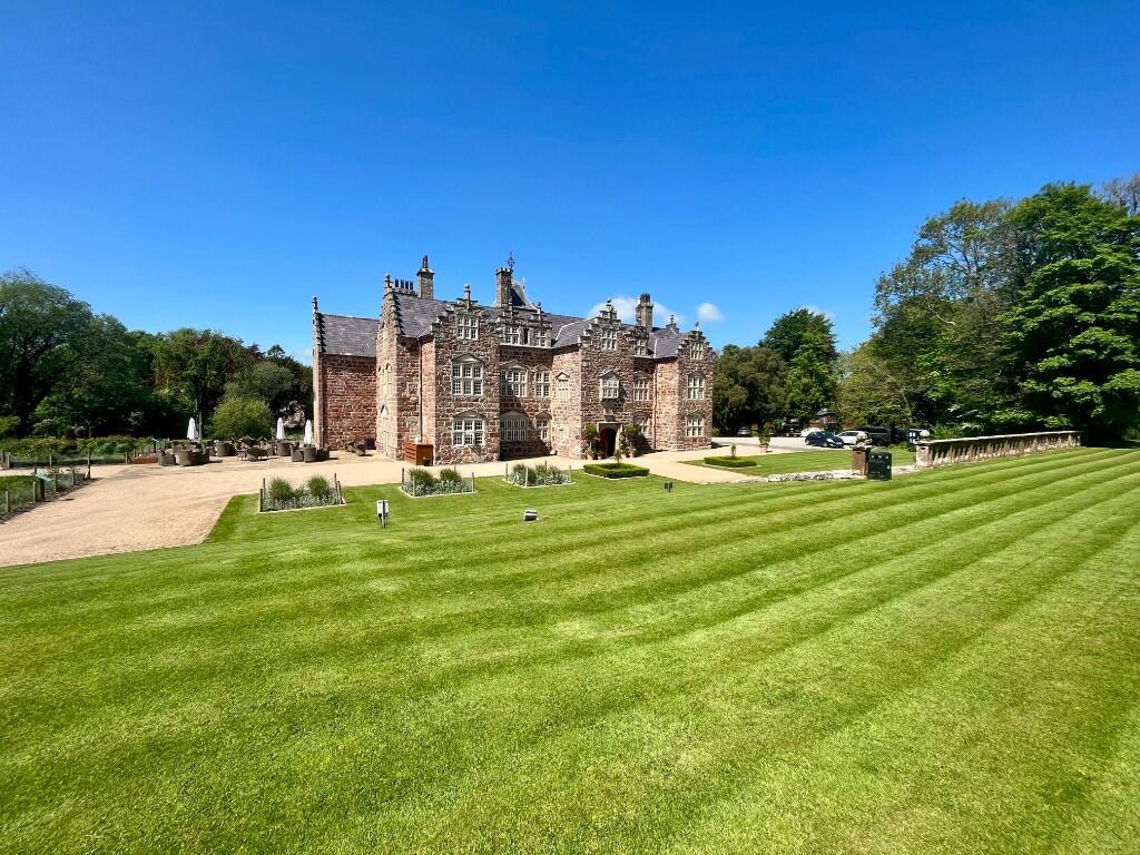 Plas Coch Park & Leisure, LL61 6EJ photo 4