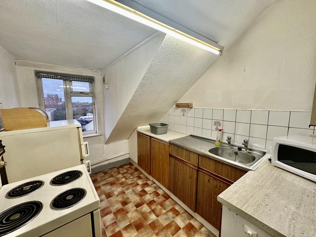 Main image of property: Main Ridge, BOSTON
