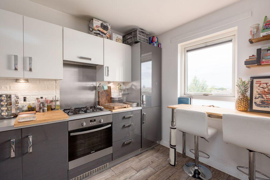 Apartment in Edinburgh - View 5