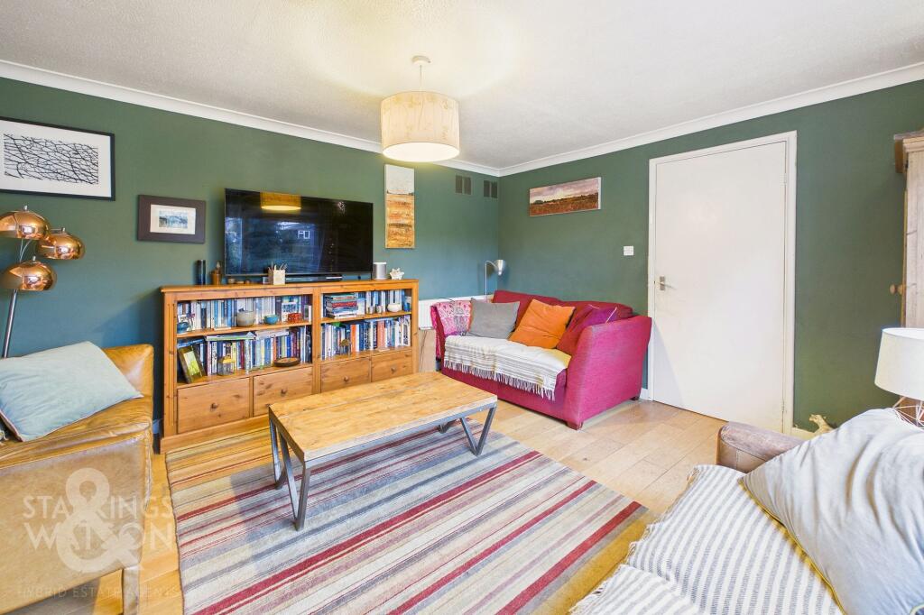 House in Norwich - View 5