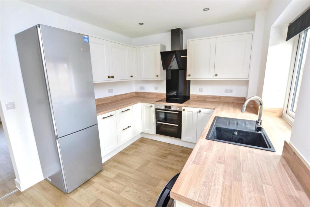 House in Broadland, Aylsham - More
