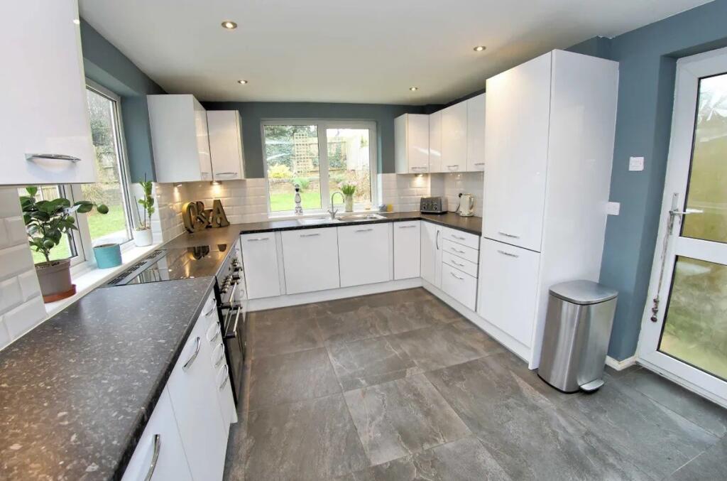 House in Stevenage, Bragbury End - View 3