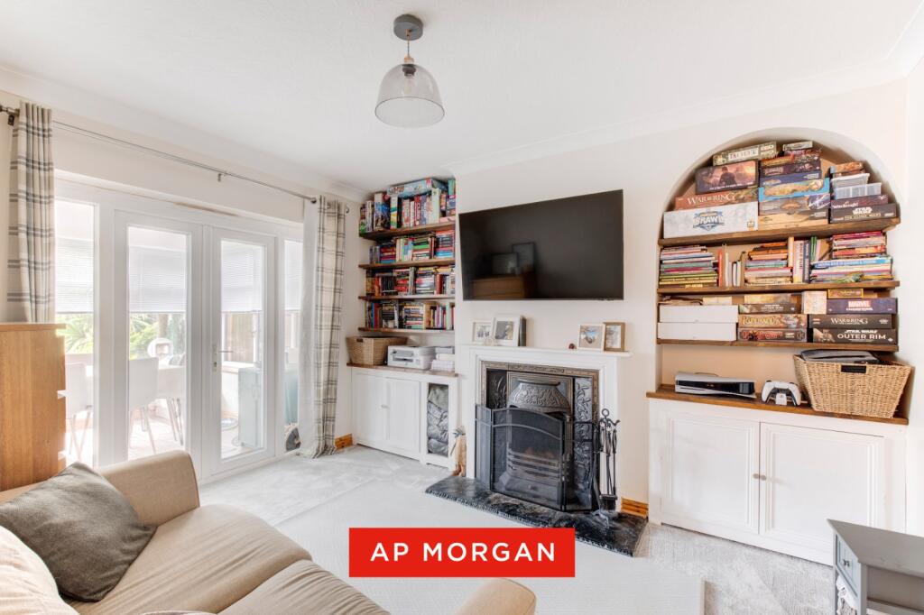 House in Birmingham, Acocks Green - View 4