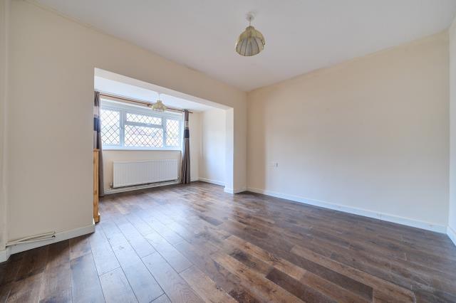 Whitley Wood Lane, Reading - View 3