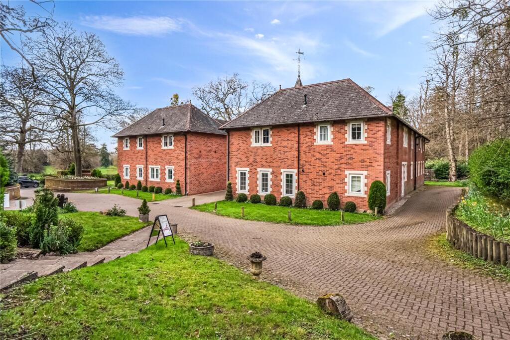 Main image of property: Nowton, Suffolk