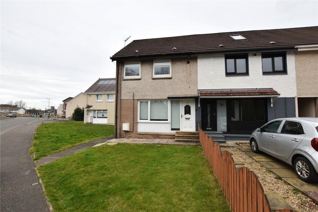 Main image of property: Hattonrigg Road, Bellshill, North Lanarkshire, ML4