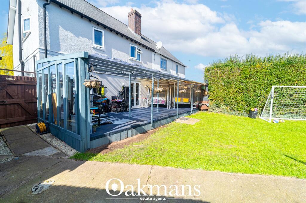 Additional image 21 of Holloway Lane, Redditch, Worcestershire, B98