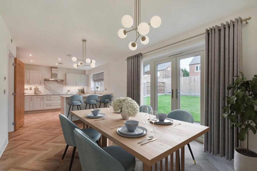 House in Malvern Hills, Upper Wick, Rushwick - View 2