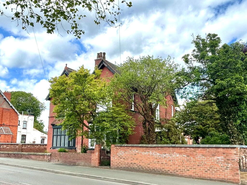 Main image of property: Goldthorn Hill, Wolverhampton
