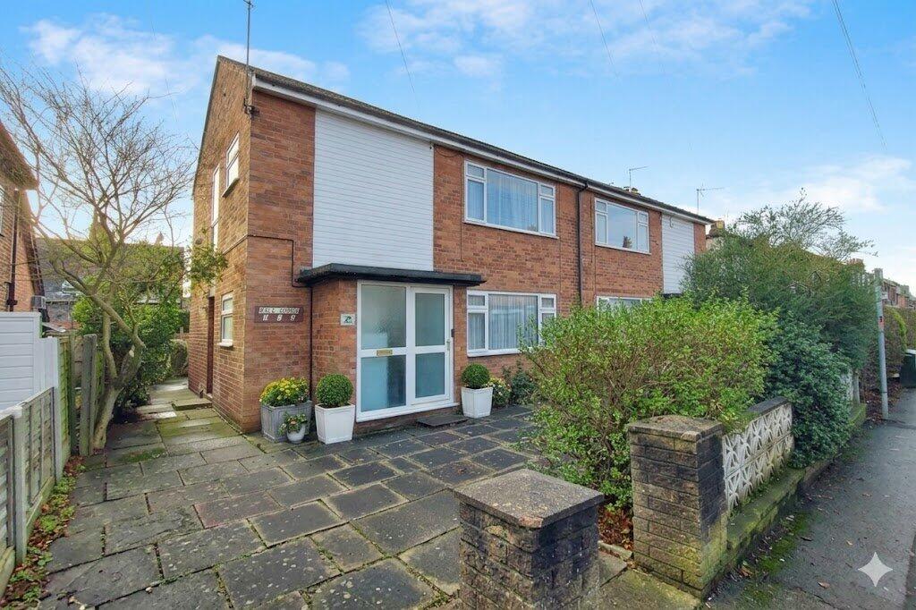 Main image of property: Chapel Lane, Wilmslow, Cheshire, SK9