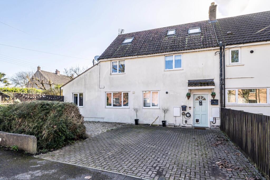 Main image of property: Kingsland Road, Shepton Mallet, Somerset, BA4