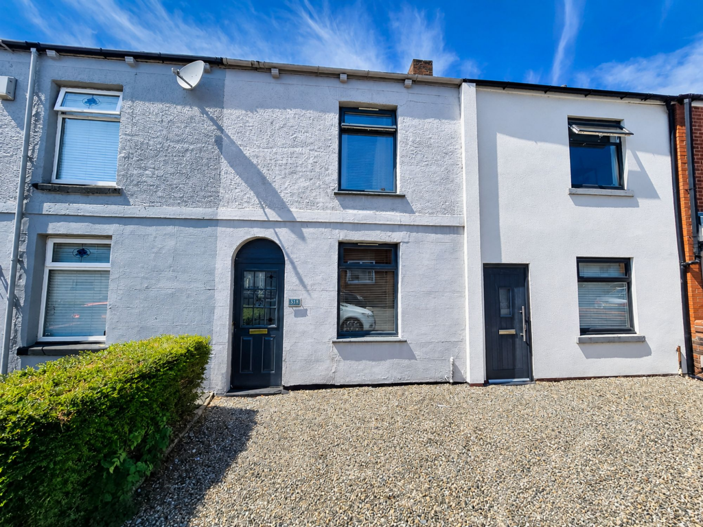 Leigh Road, Westhoughton, BL5, Westhoughton