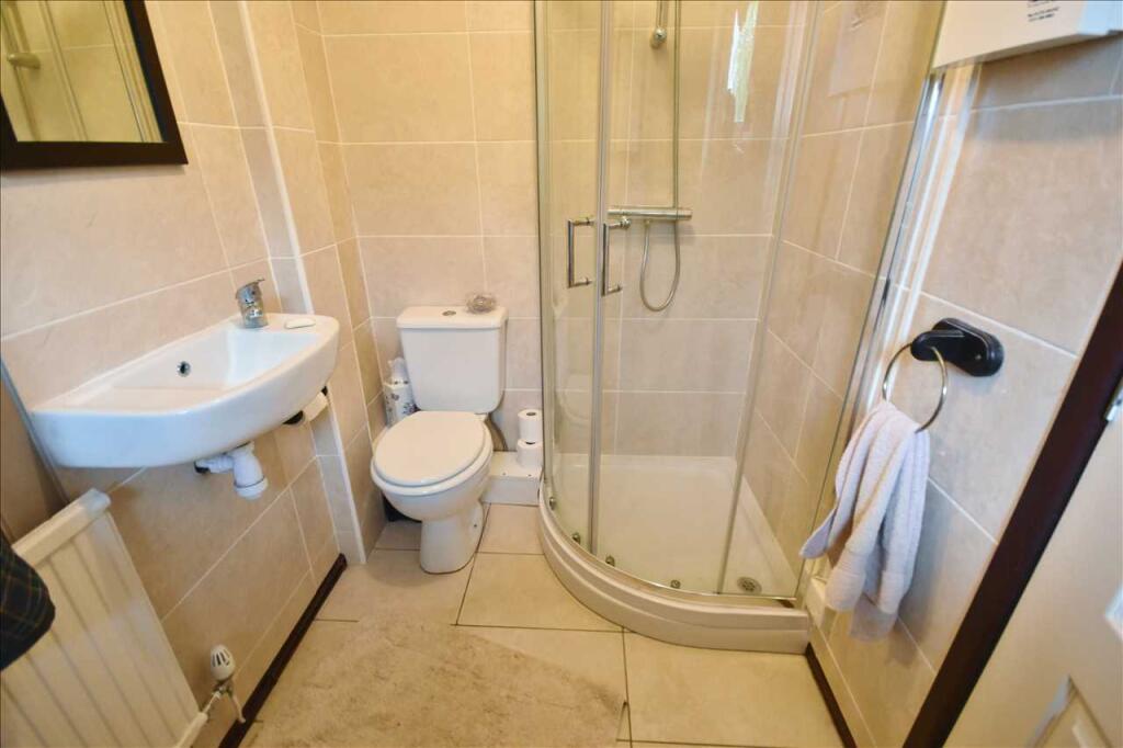 House in Chorley, Lancashire - View 5