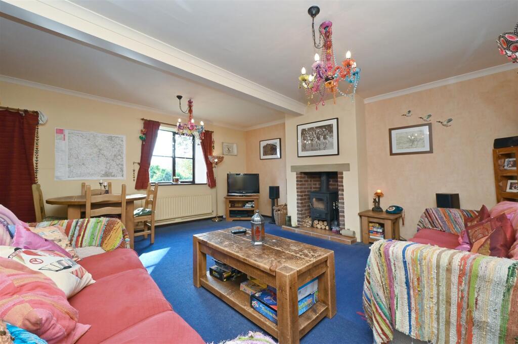 The Dale, Wirksworth photo 4