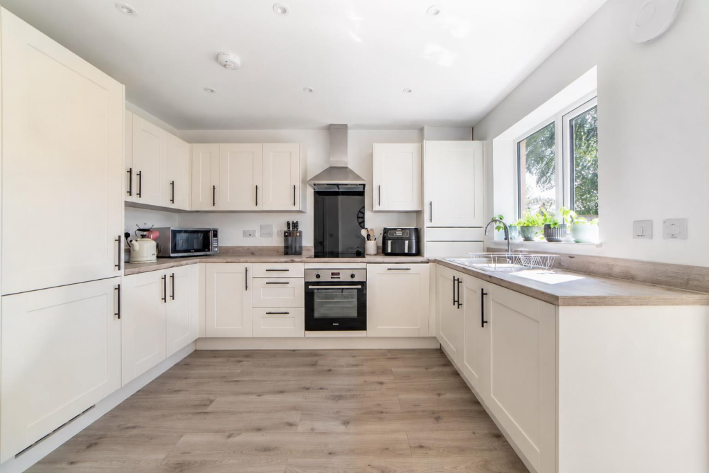 House in West Wylam, Prudhoe - View 2