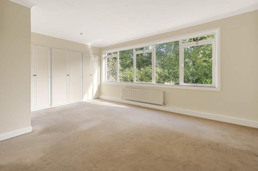 House in London, Kensington - View 4