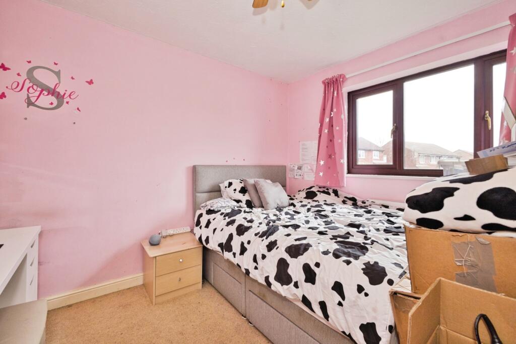 Additional image 8 of Deerswood Gardens, Street, Somerset, BA16