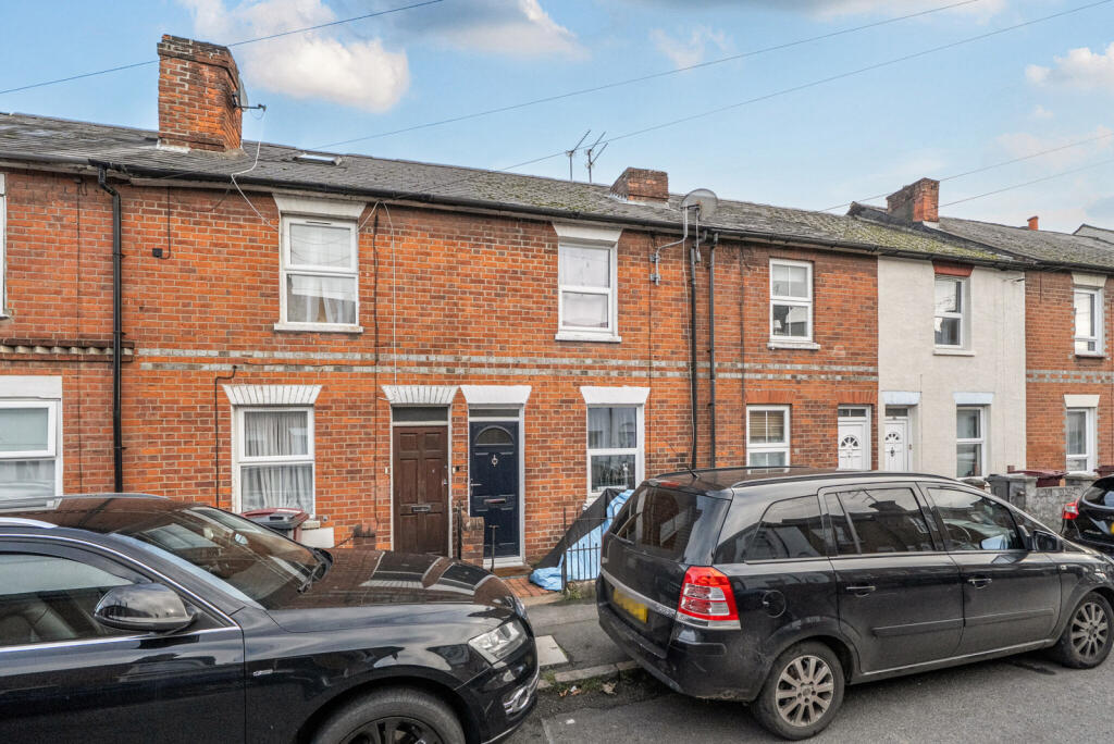 Main image of property: Amity Road, Reading, Berkshire, RG1