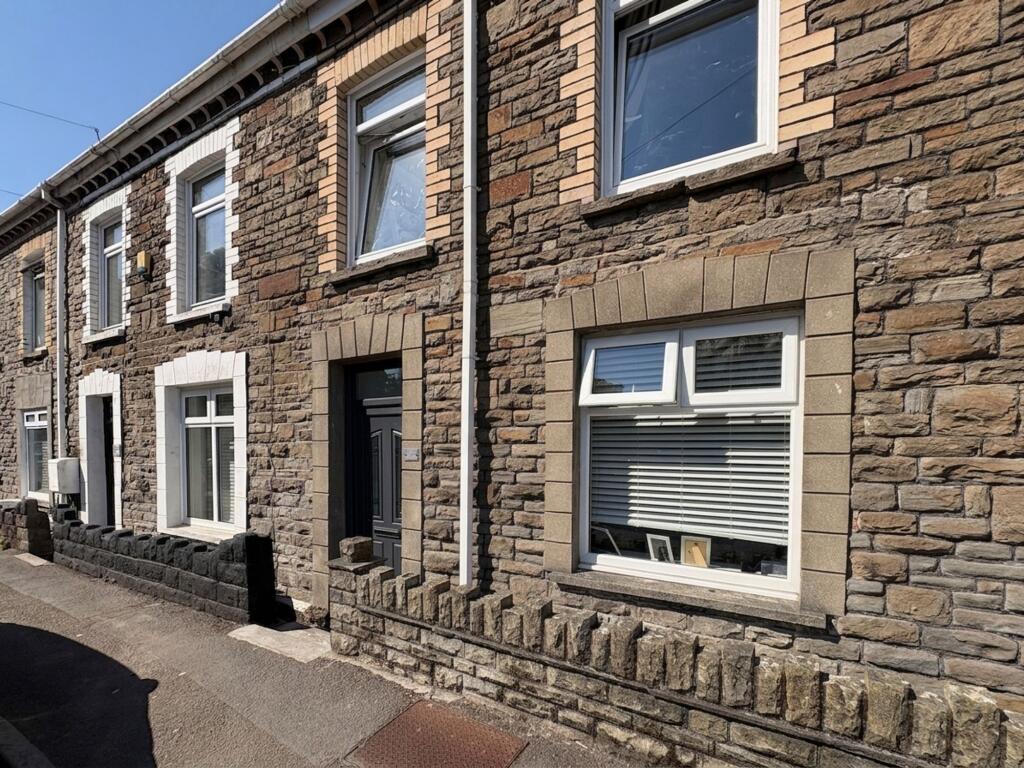 Main image of property: Pant Yr Heol, Neath, SA11