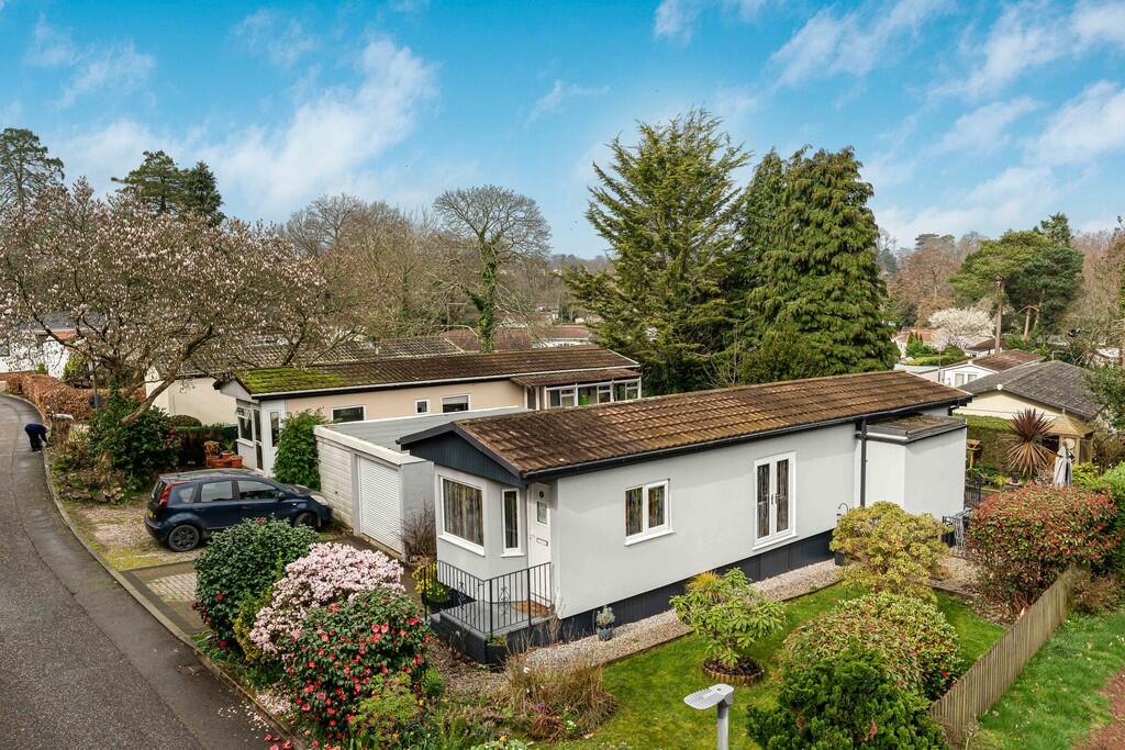 Main image of property: Millwood, New Park, Bovey Tracey