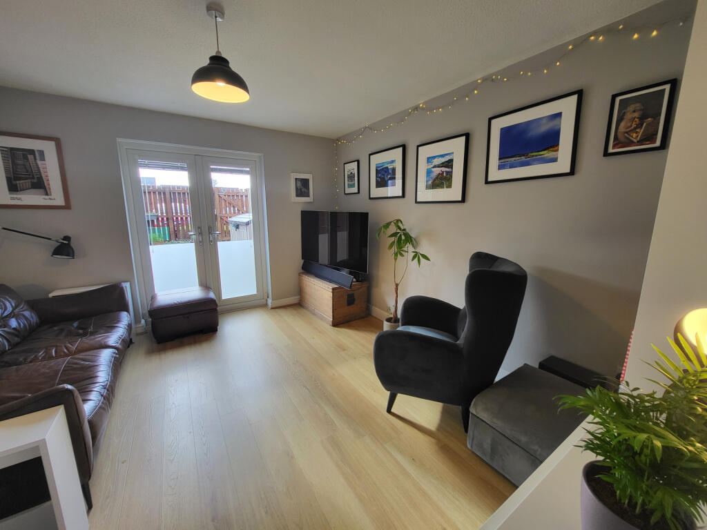 Leaf Street, Hulme, Manchester. M15 5LE photo 2