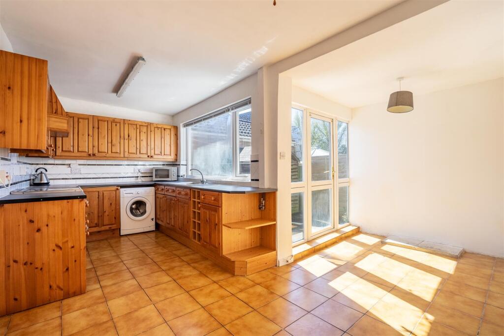 Main image of property: Green Lane, Acomb, York, YO24 3DA