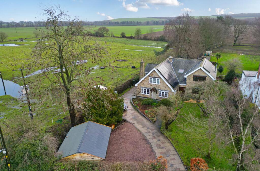 Main image of property: Brown Cow Road, Barlow, Selby