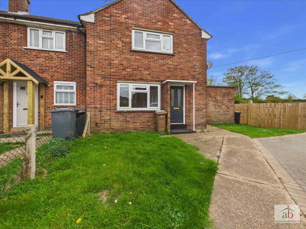 Main image of property: St Andrews Place, Melton, Woodbridge