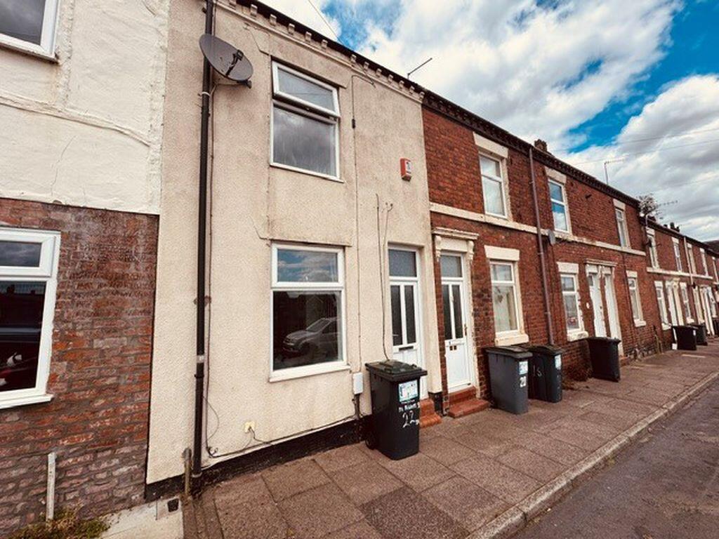 Main image of property: St. Aidans Street, Tunstall, Stoke-On-Trent