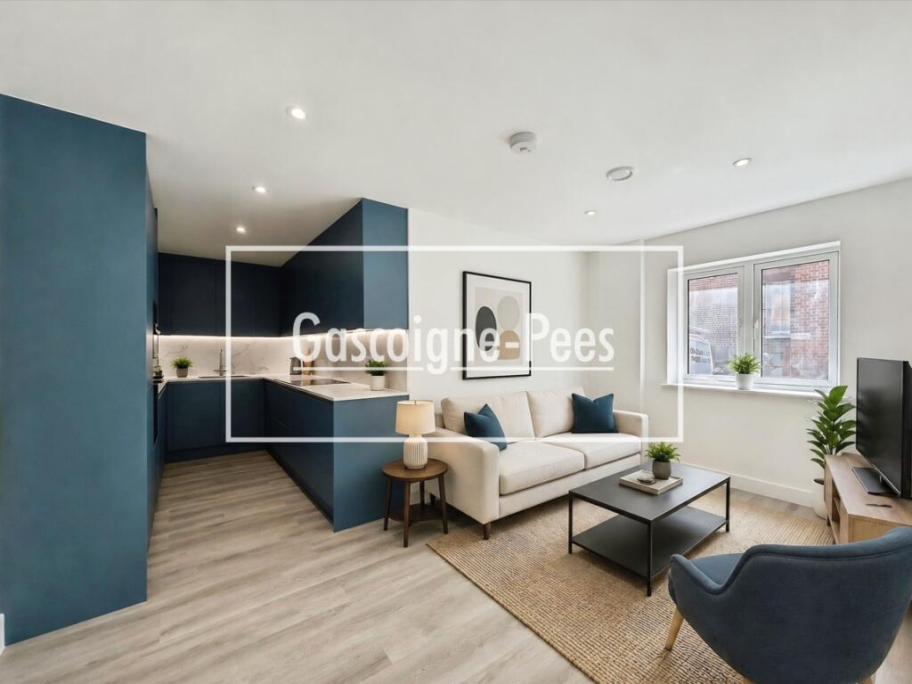 Main image of property: Central Reading, RG1