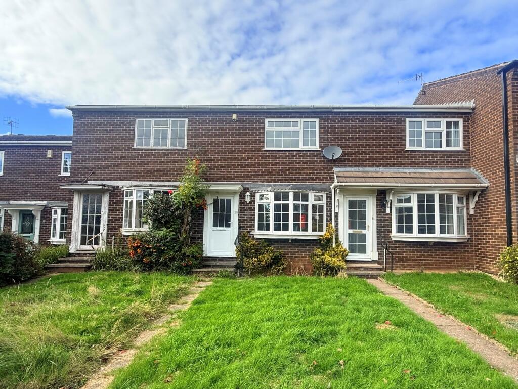Main image of property: Holkham Close, Arnold, NG5 6PU