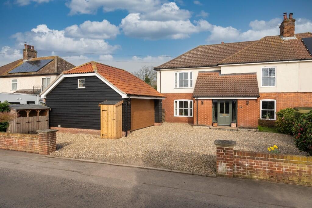 Main image of property: South Walsham, Norwich