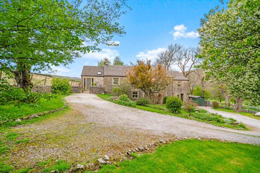 Main image of property: Warren House, Hawkswick, Skipton