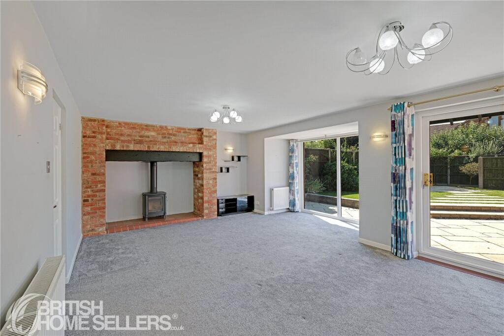 House in North Crawley, Little Crawley - More