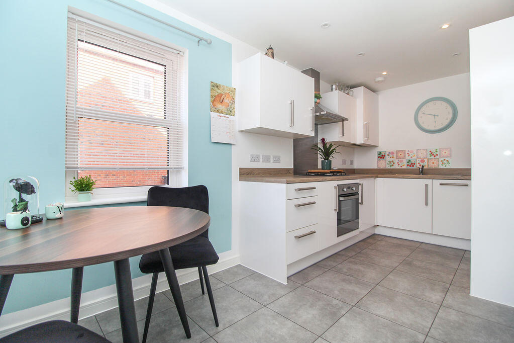 House in Milton Keynes - View 2