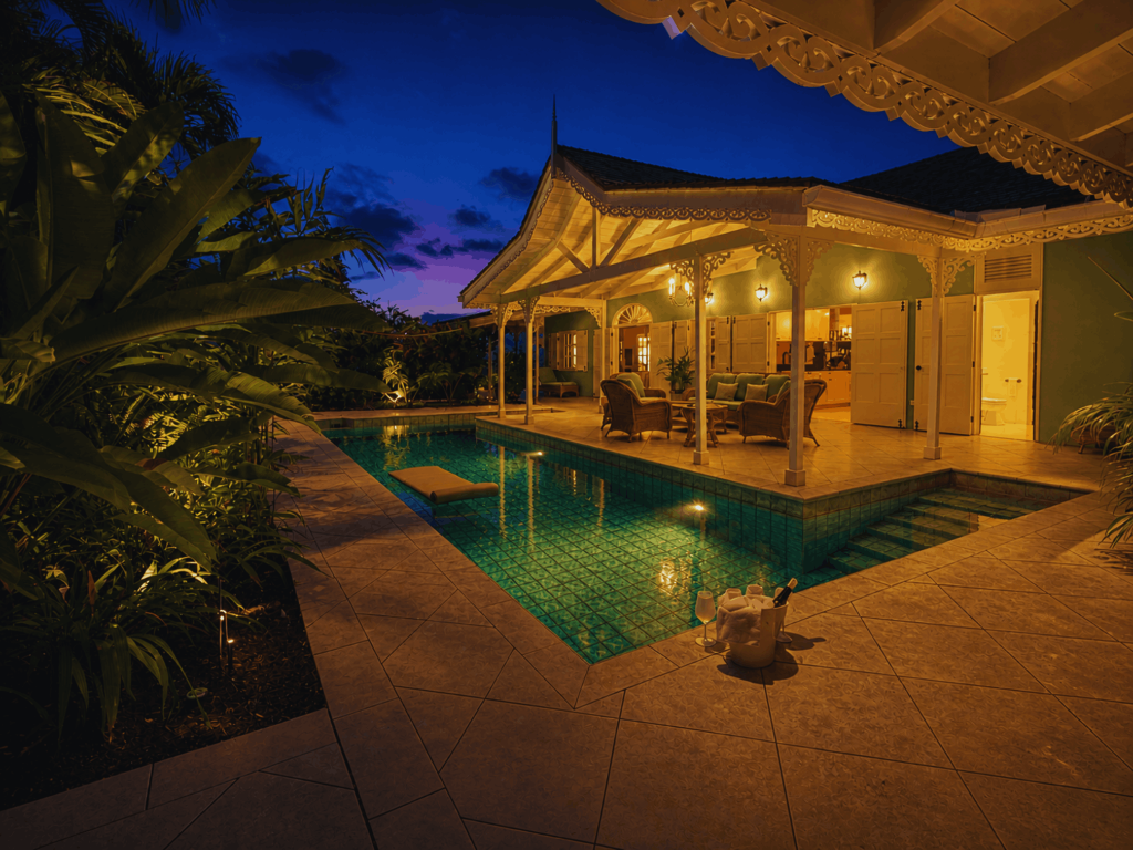 Main image of property: Marigot Bay